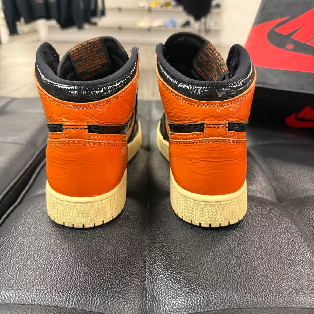 Air Jordan 1 Retro High Shattered Backboard 3.0 (GS)