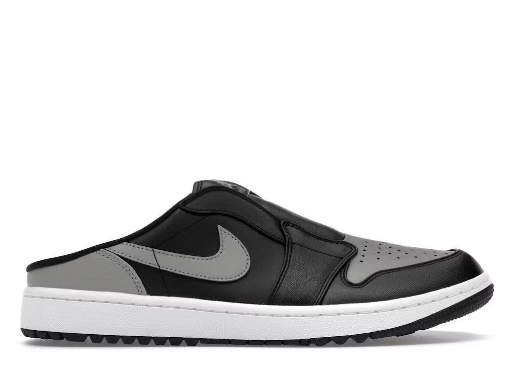 Air Jordan 1 Mule Golf Shadow