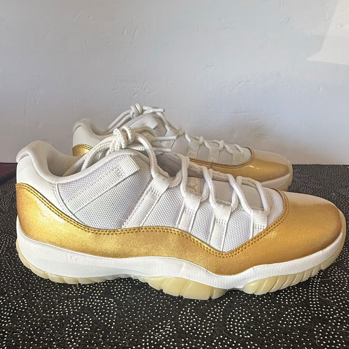 Air Jordan 11 Retro Low Mother's Day (Women's)