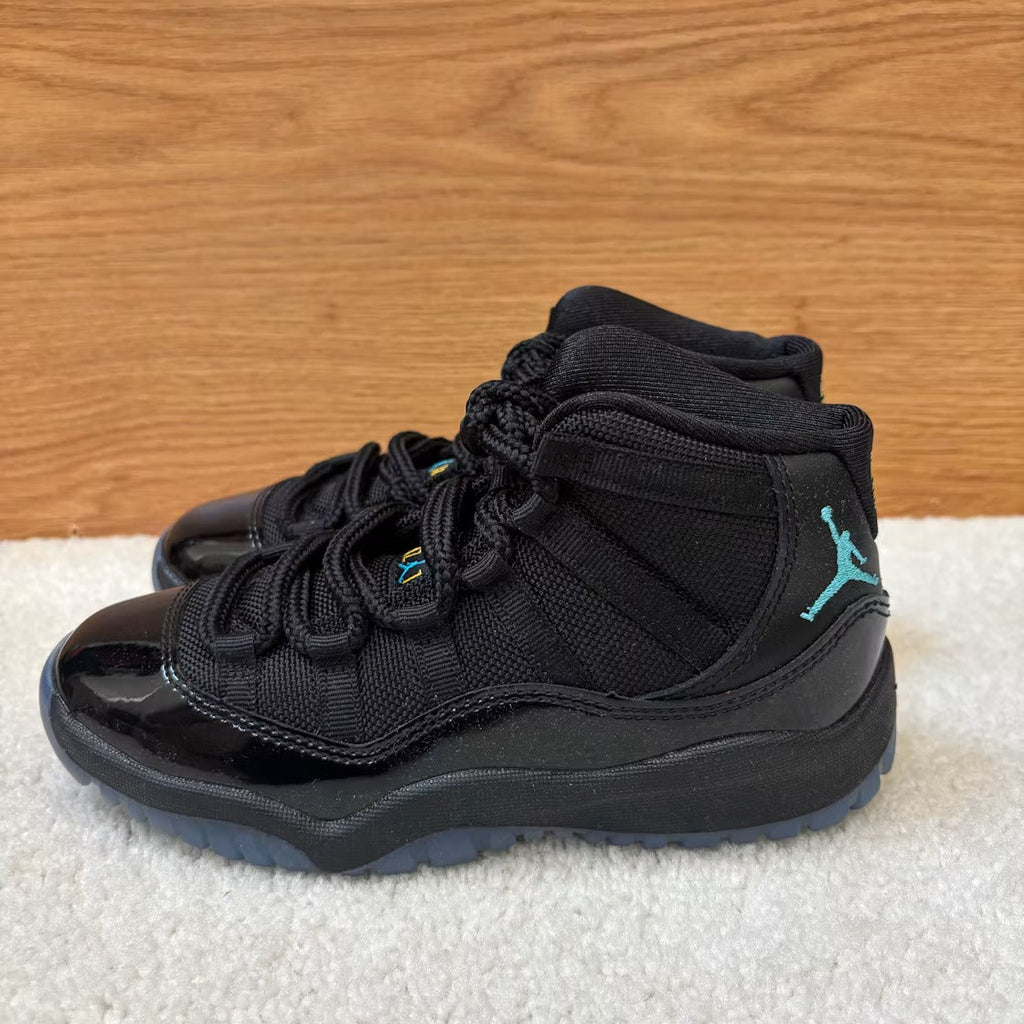 Air Jordan 11 Retro Gamma Blue (2025) (PS)