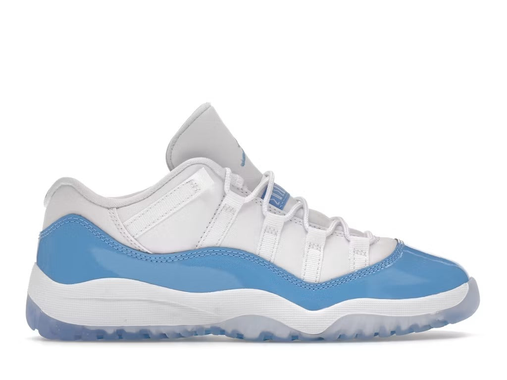 Air Jordan 11 Retro Low University Blue (2026) (PS)