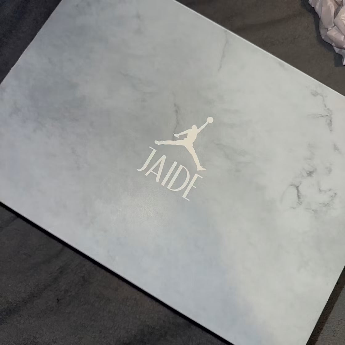 Air Jordan 11 Retro Low JAIDE (Women's)