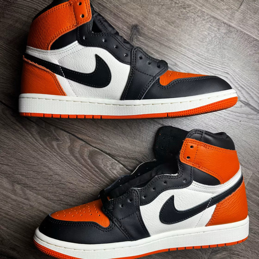 Air Jordan 1 Retro High OG Shattered Backboard (2025)