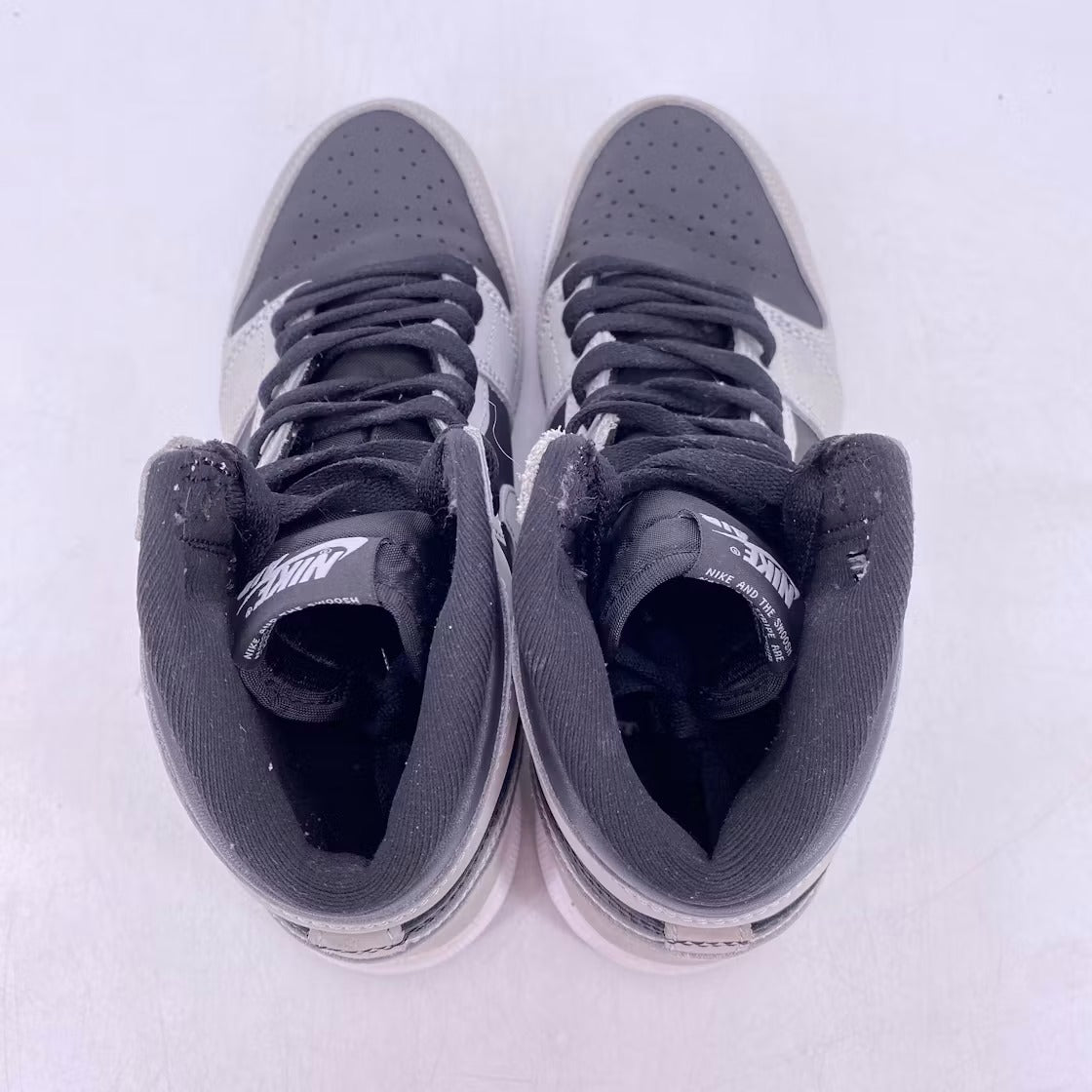 Air Jordan 1 Retro High Shadow 2.0 (GS)