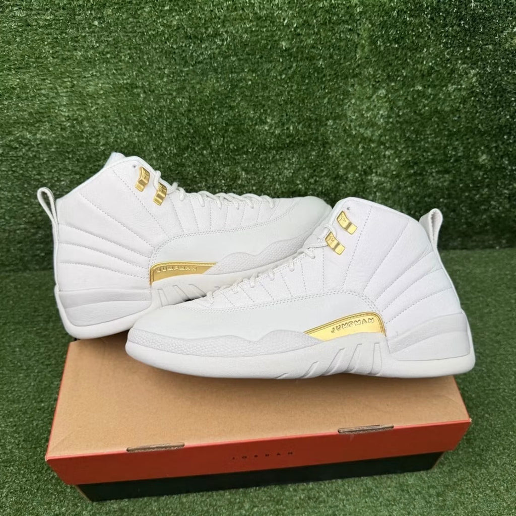 Air Jordan 12 Retro Phantom (Women's)