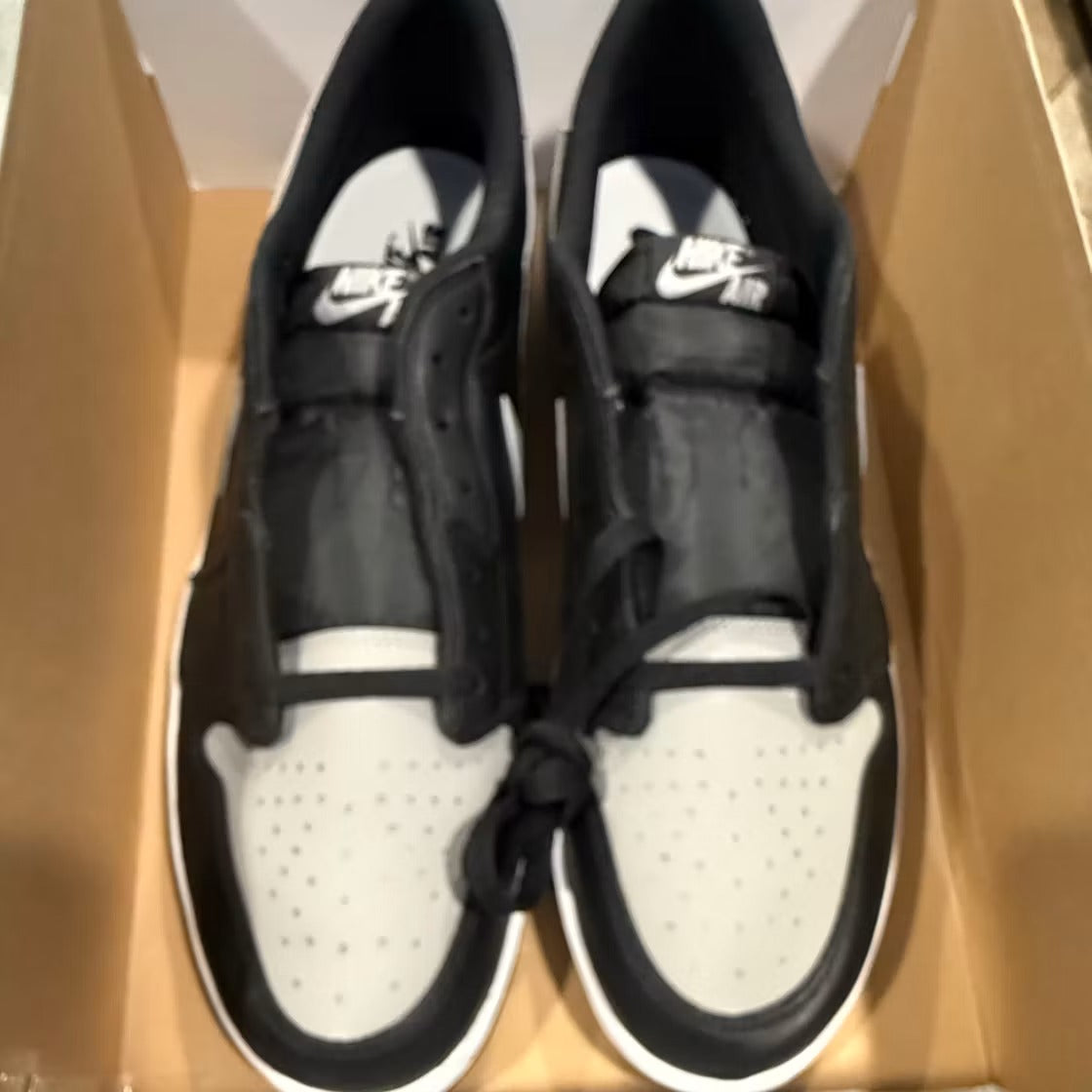 Air Jordan 1 Retro Low OG Shadow (2024)