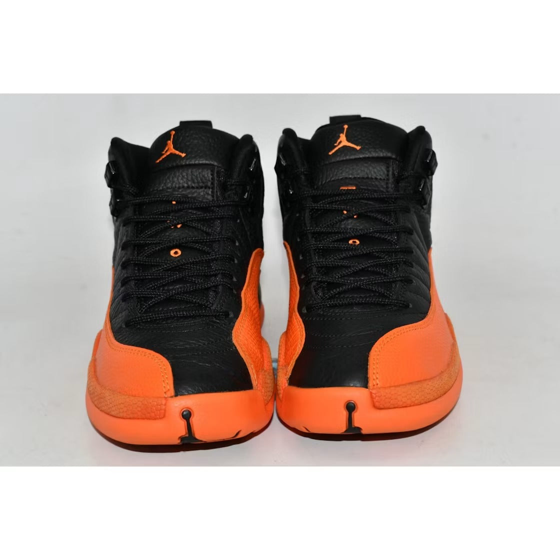 Air Jordan 12 Retro WNBA All-Star Brilliant Orange (Women's)