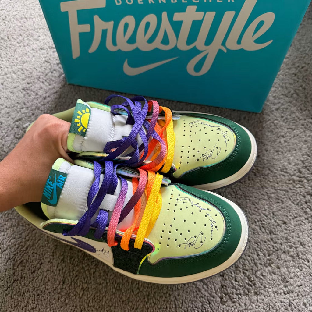 Air Jordan 1 Retro Low OG Doernbecher (2023)