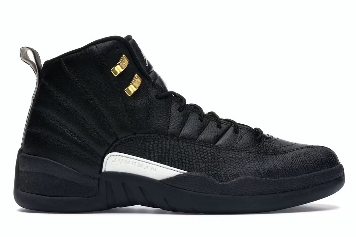Air Jordan 12 Retro The Master