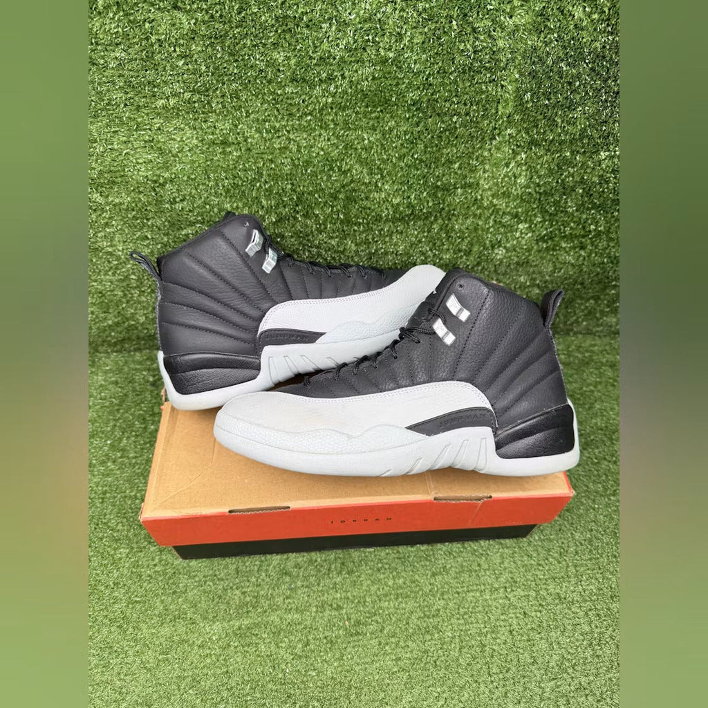 Air Jordan 12 Retro Barons