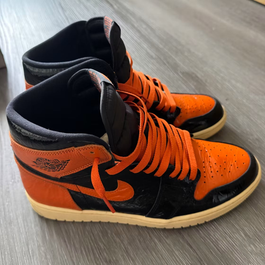 Air Jordan 1 Retro High Shattered Backboard 3.0