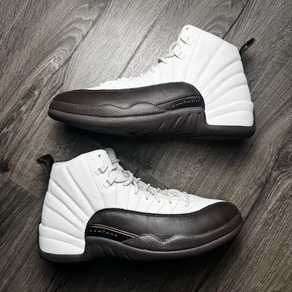 Air Jordan 12 Retro SP SoleFly Cafecito
