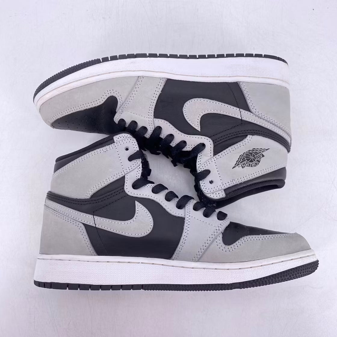 Air Jordan 1 Retro High Shadow 2.0 (GS)