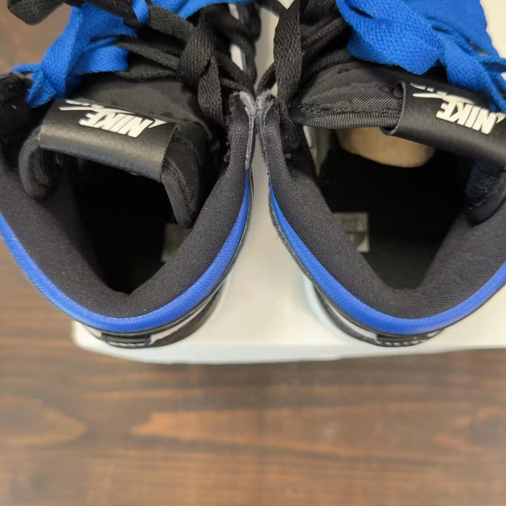 Air Jordan 1 Retro High Royal Toe (GS)