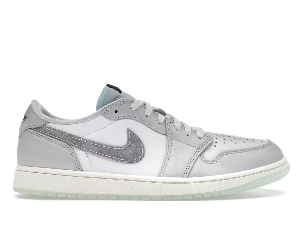 Air Jordan 1 Retro Low OG Year of the Snake (2025)