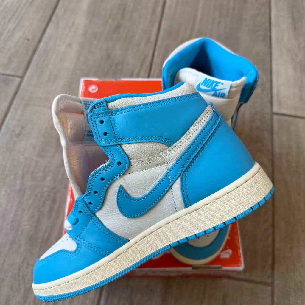Air Jordan 1 Retro High OG UNC Reimagined (GS)