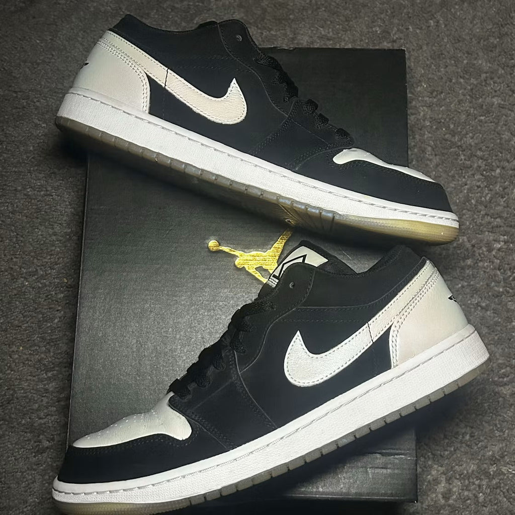 Air Jordan 1 Low Diamond Shorts