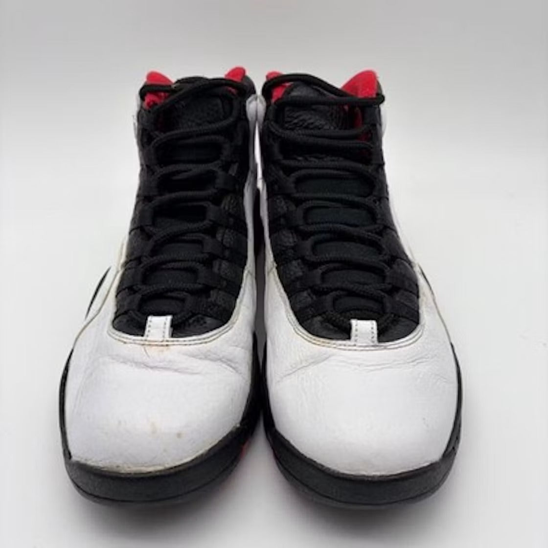 Air Jordan 10 Retro Double Nickel