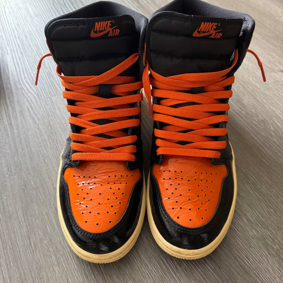 Air Jordan 1 Retro High Shattered Backboard 3.0