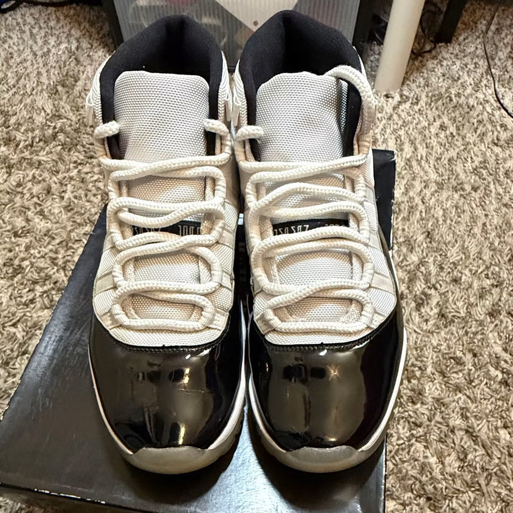 Air Jordan 11 Retro Concord (2018)