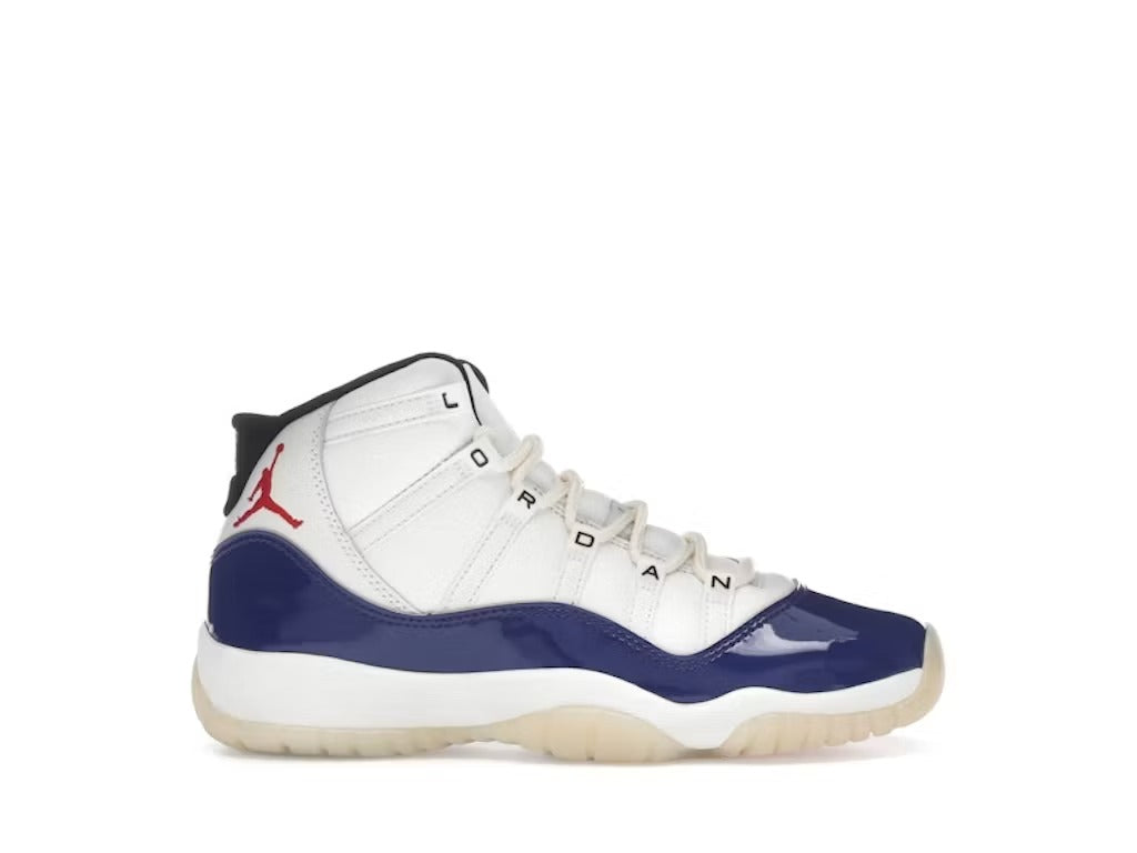 Air Jordan 11 Retro Rare Air (GS)