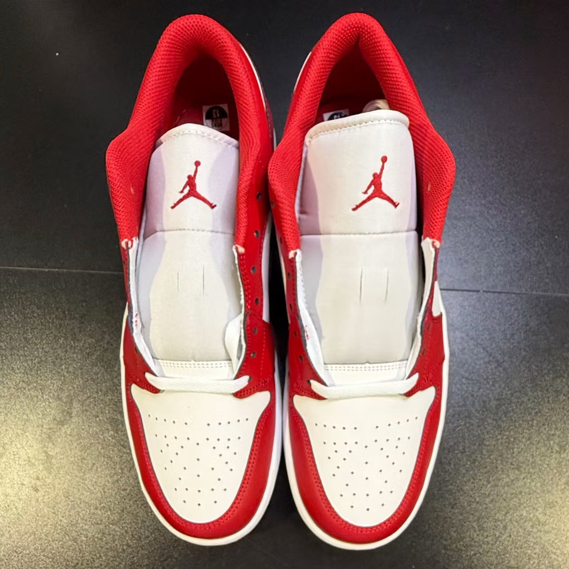 Air Jordan 1 Low New Beginnings