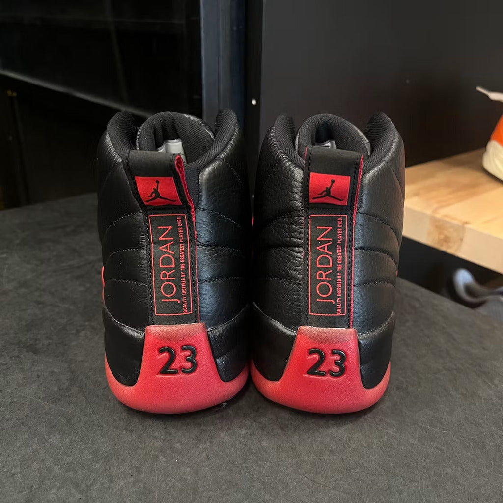 Air Jordan 12 Retro Flu Game (2025)