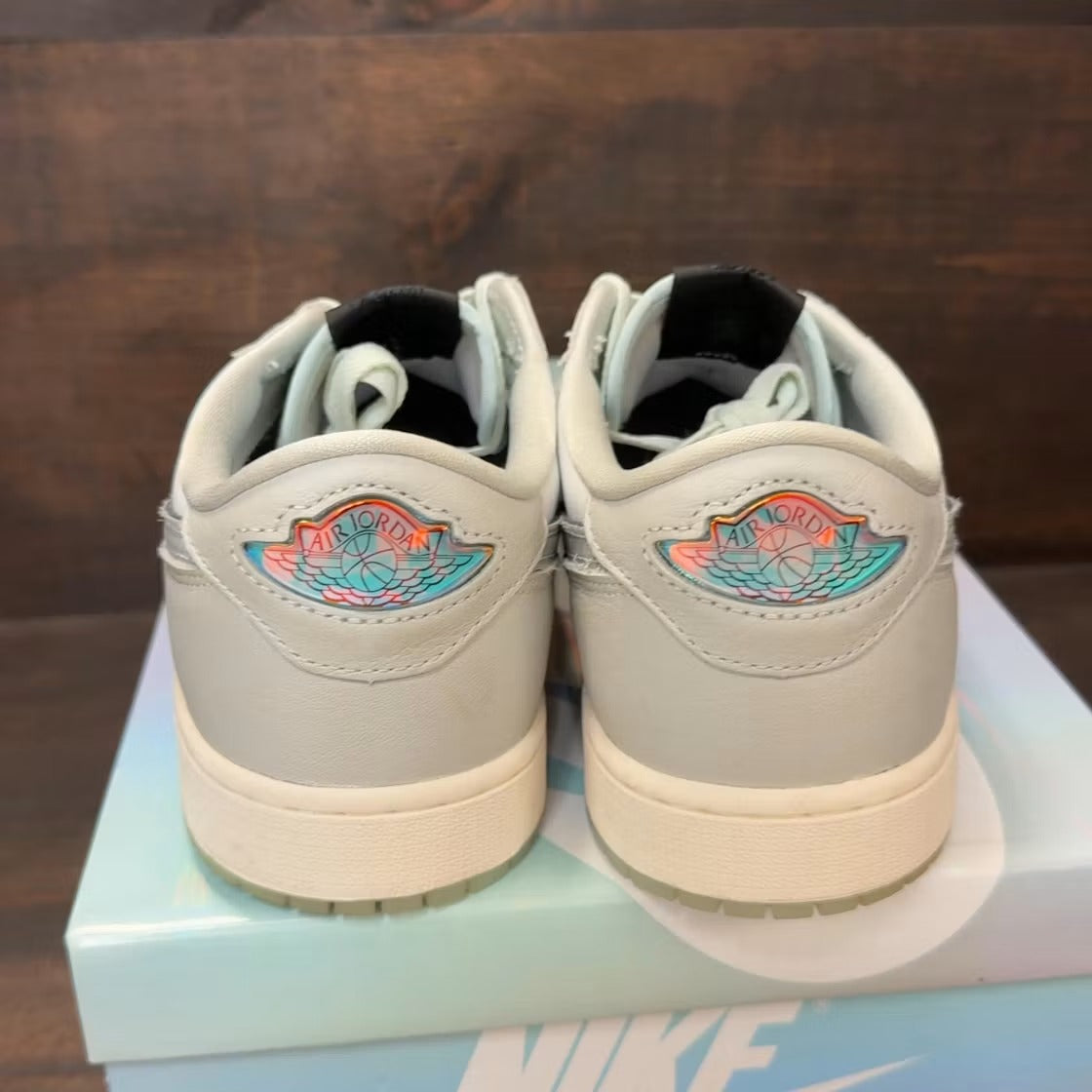 Air Jordan 1 Retro Low OG Year of the Snake (2025)