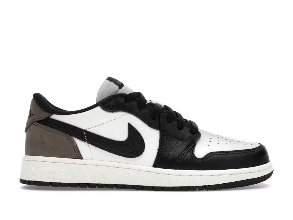 Air Jordan 1 Retro Low OG Mocha (GS)