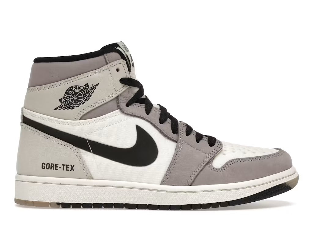Air Jordan 1 Retro High Element Gore-Tex Light Bone