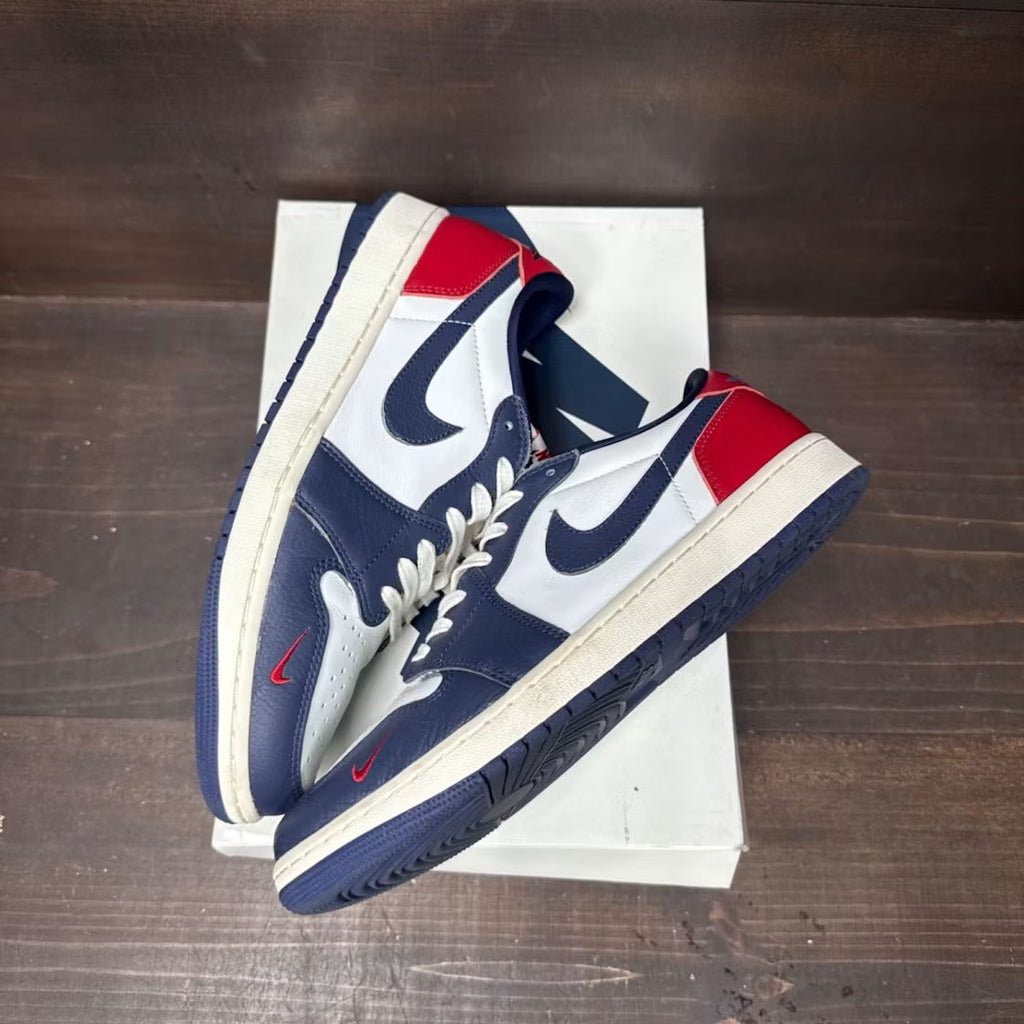 Air Jordan 1 Retro Low OG Howard University
