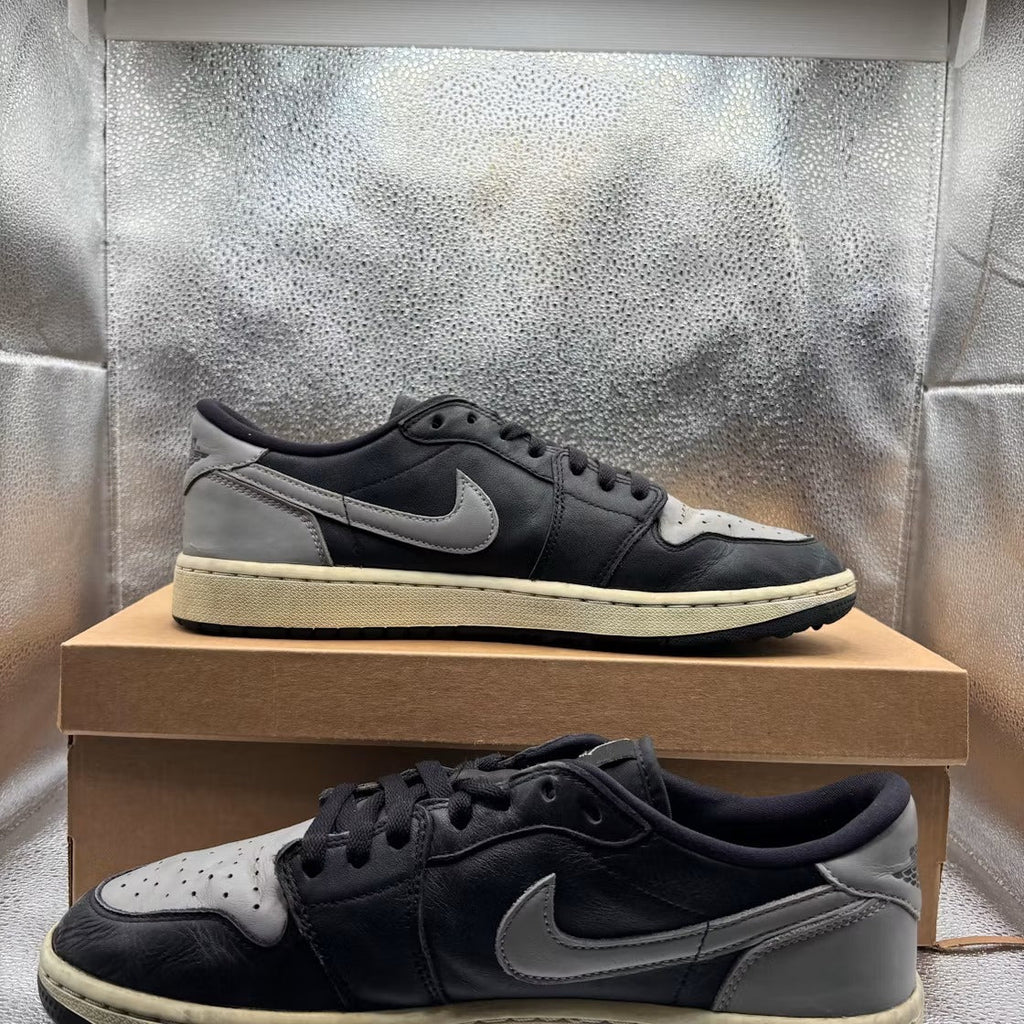 Air Jordan 1 Retro Low Golf Shadow