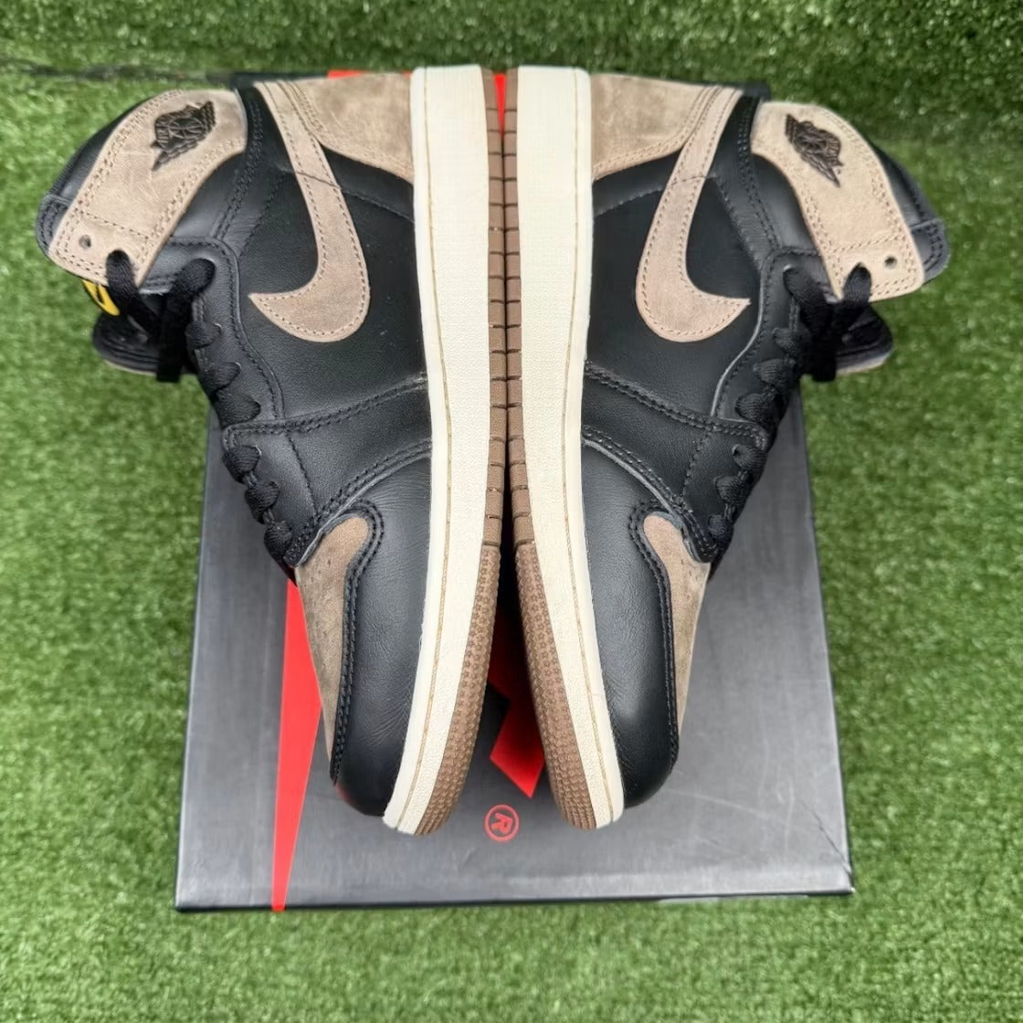 Air Jordan 1 Retro High OG Palomino (GS)