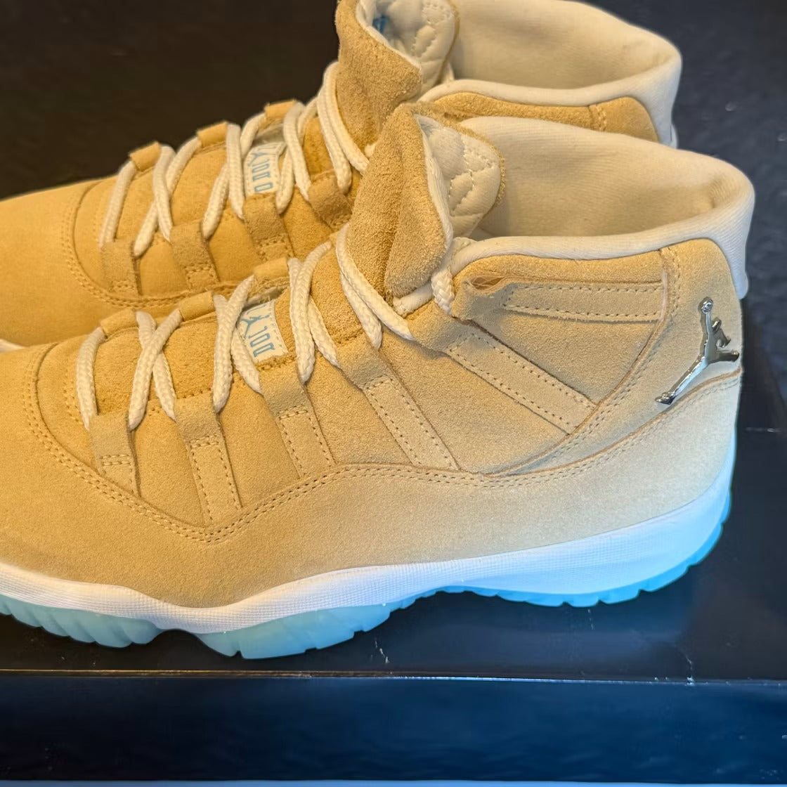 Air Jordan 11 Retro H-Town