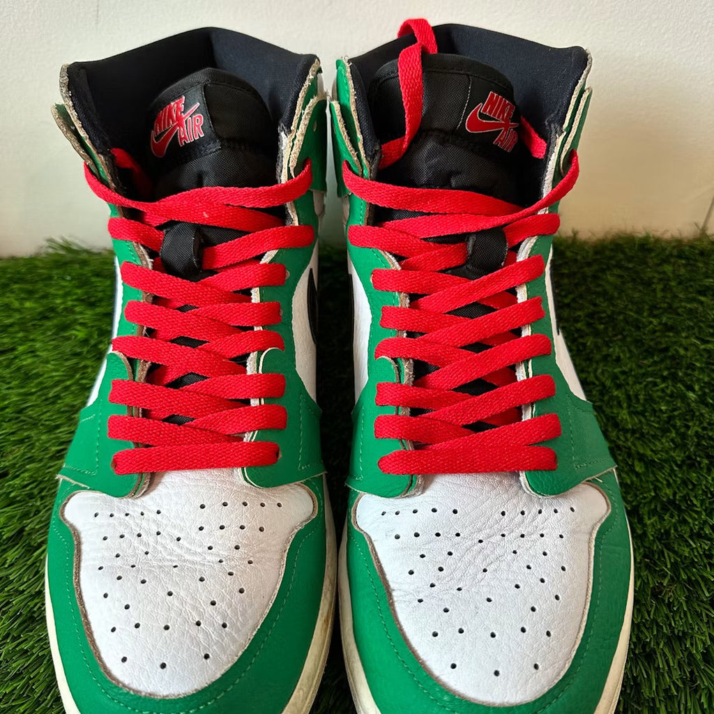 Air Jordan 1 Retro High Lucky Green (Women's)