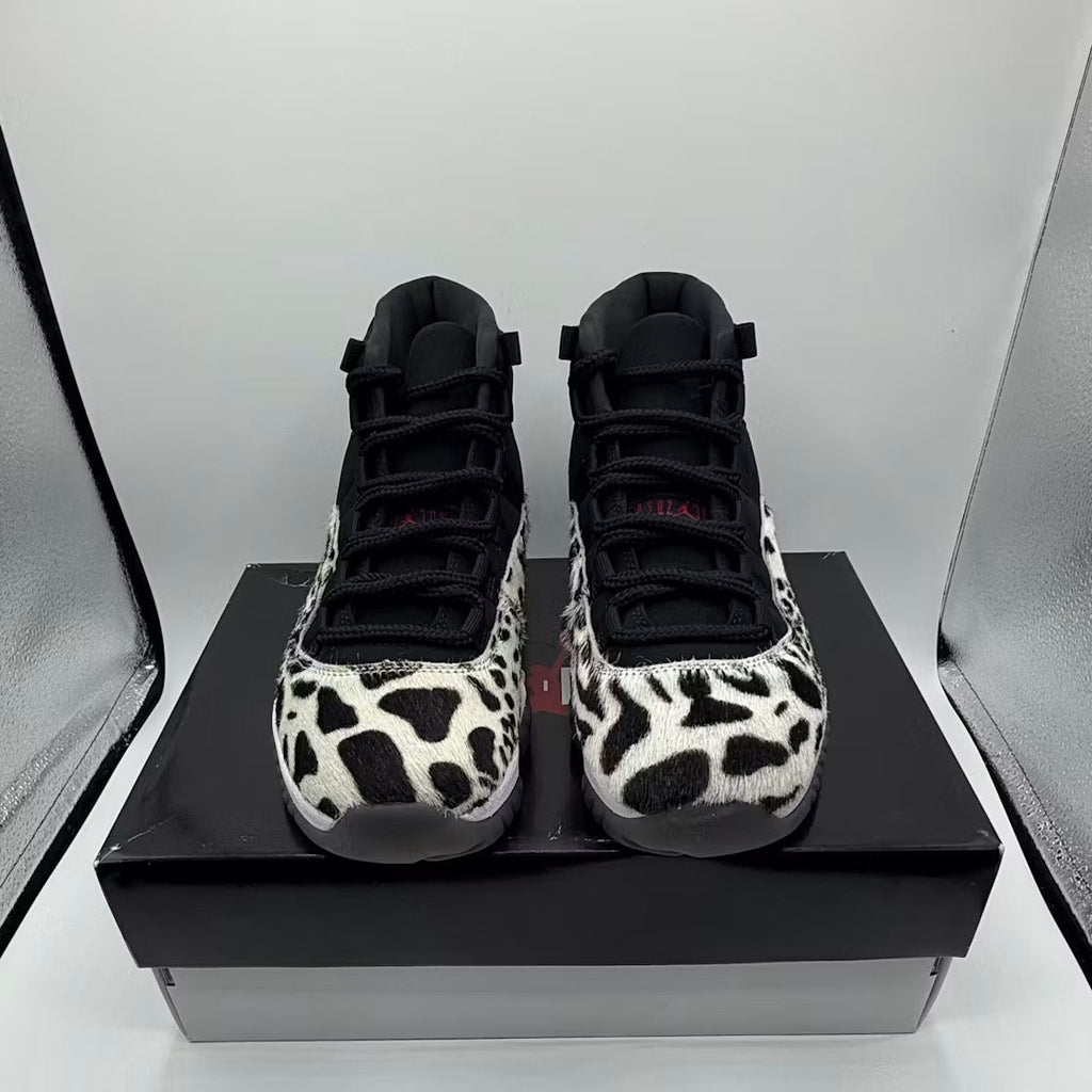 Air Jordan 11 Retro Animal Instinct (Women's)
