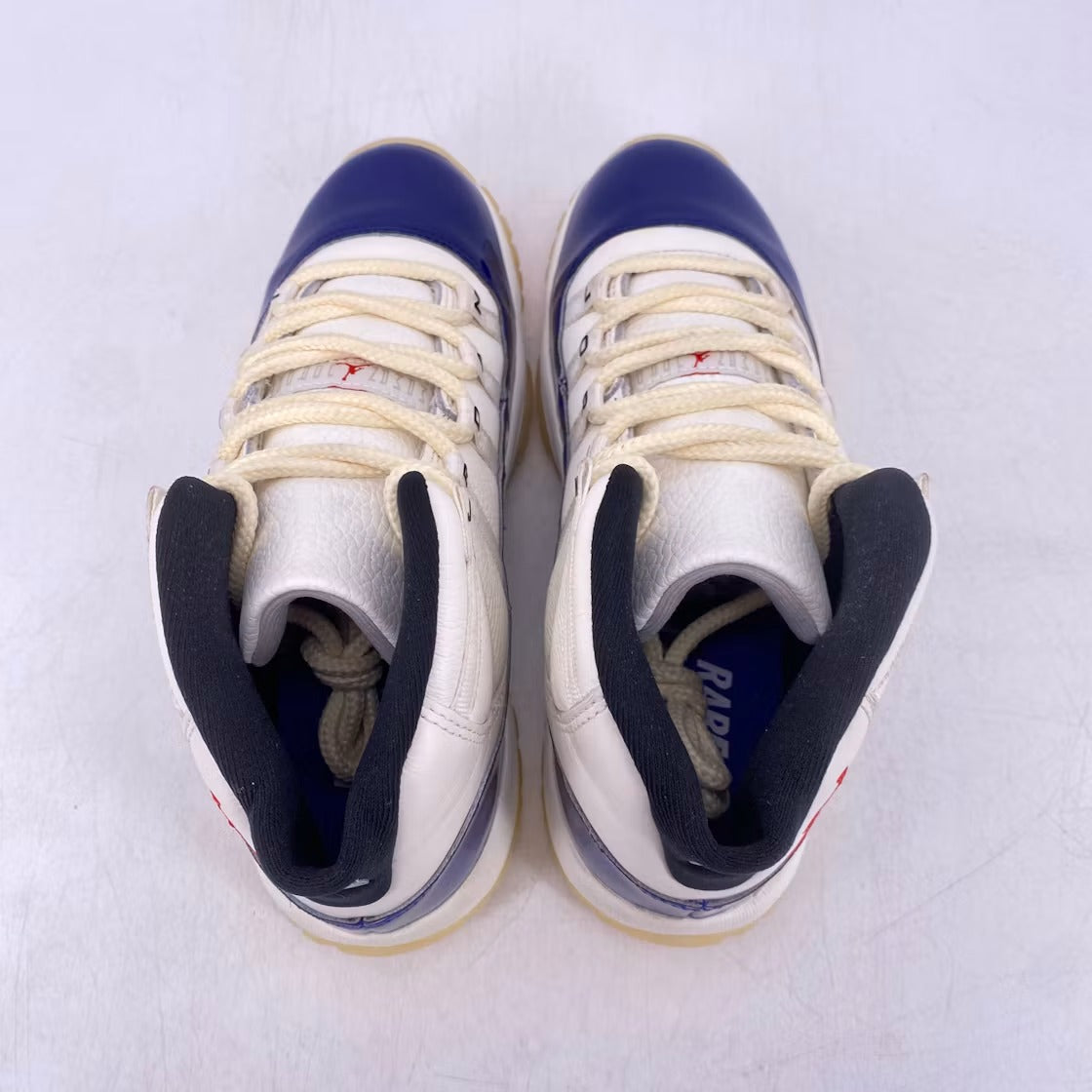 Air Jordan 11 Retro Rare Air (GS)