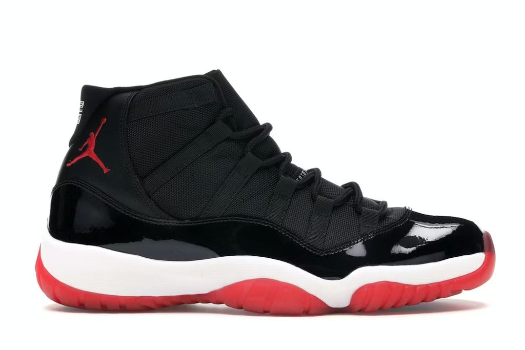 Air Jordan 11 Retro Playoffs (2012)