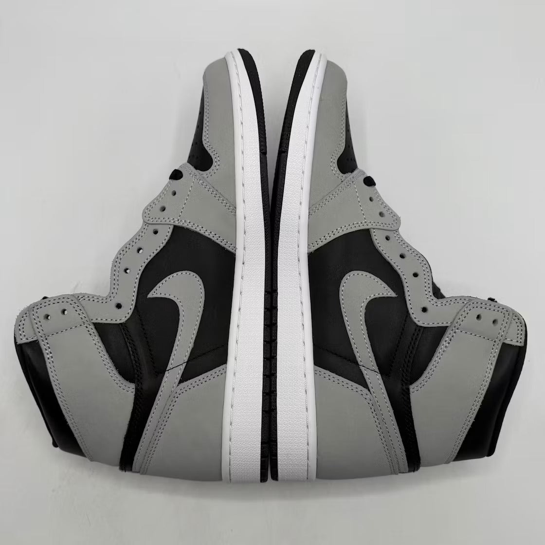 Air Jordan 1 Retro High Shadow 2.0