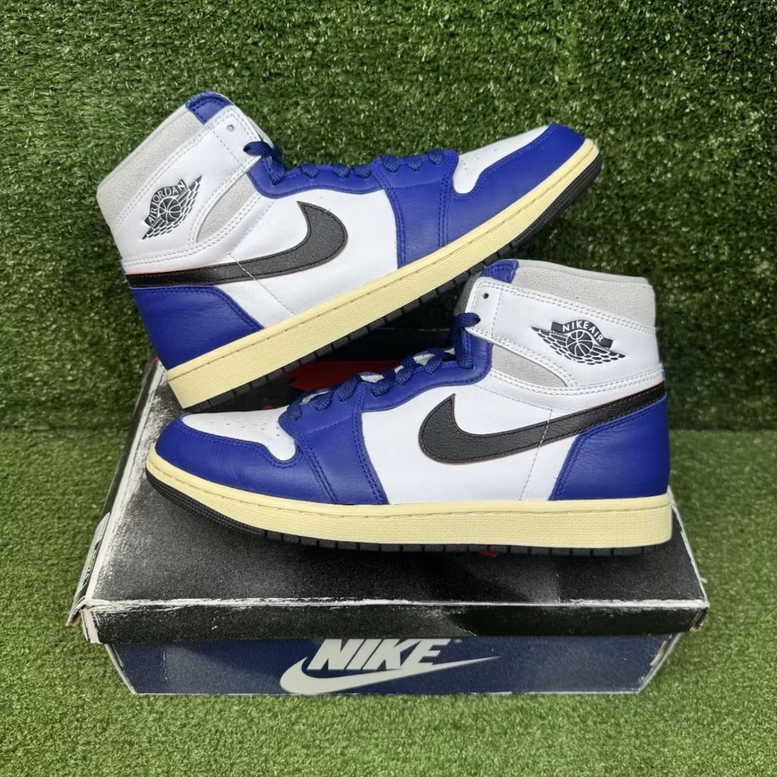 Air Jordan 1 Retro High OG Rare Air