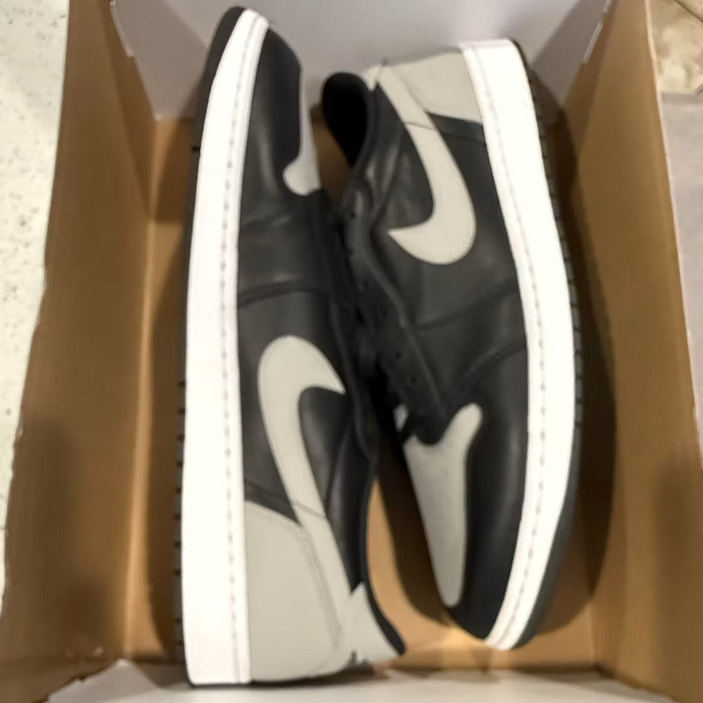 Air Jordan 1 Retro Low OG Shadow (2024)