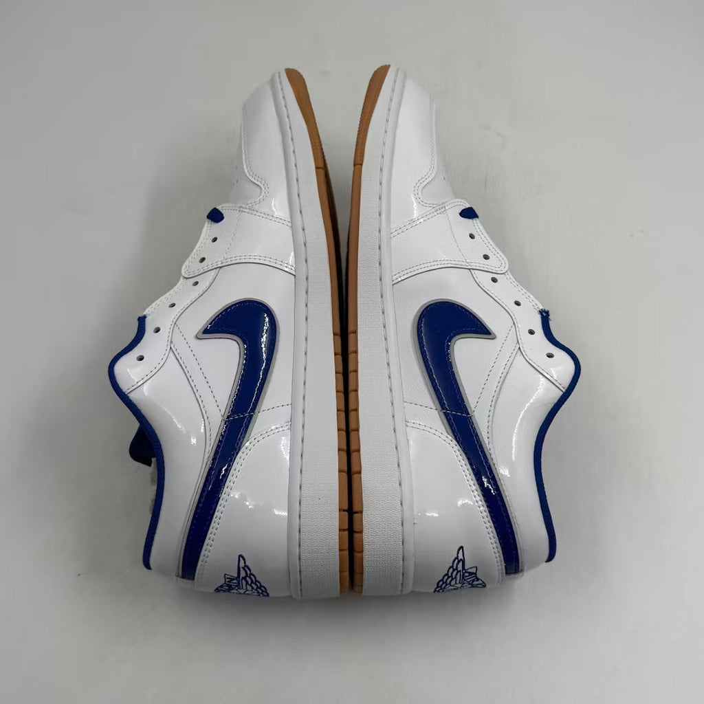 Air Jordan 1 Low SE Dodgers