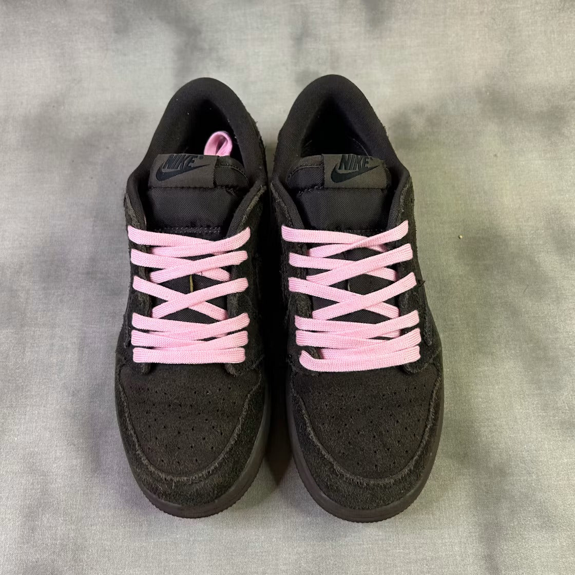 Air Jordan 1 Retro Low OG SP Travis Scott Velvet Brown (PS)