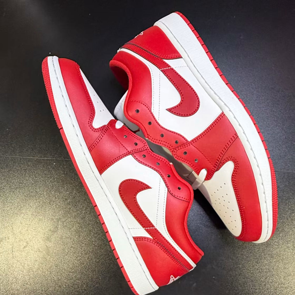Air Jordan 1 Low New Beginnings