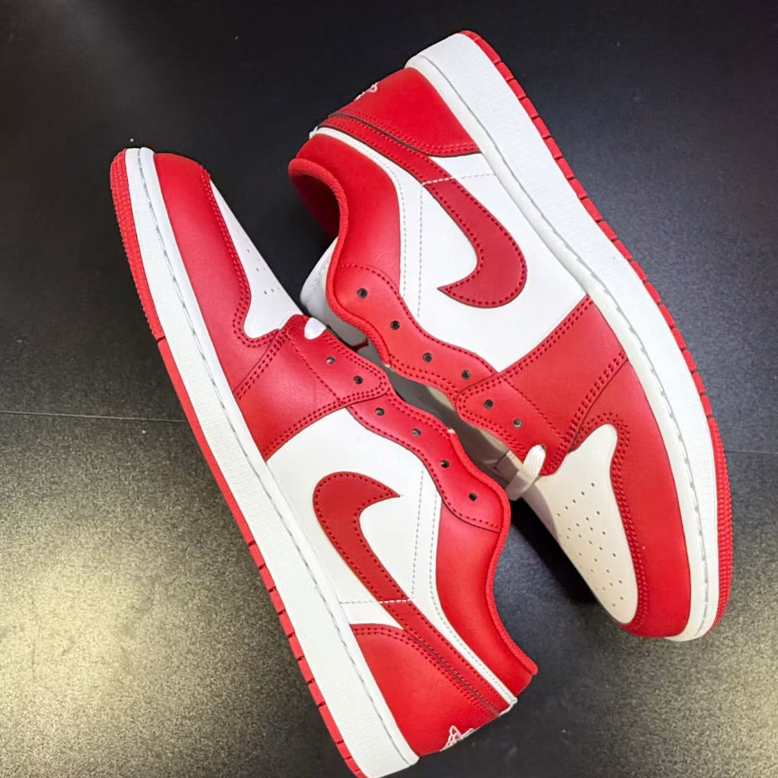 Air Jordan 1 Low New Beginnings