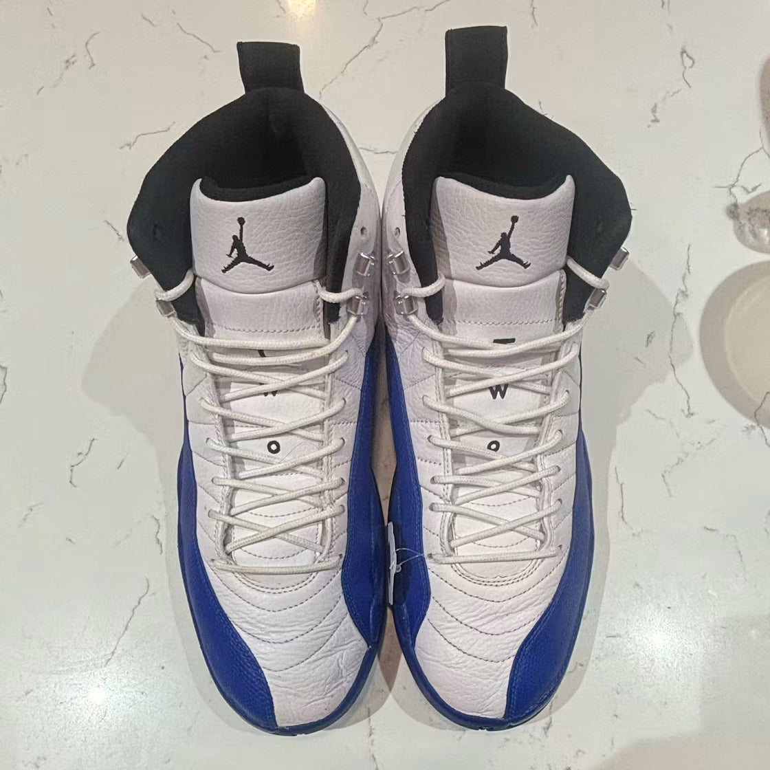 Air Jordan 12 Retro Blueberry