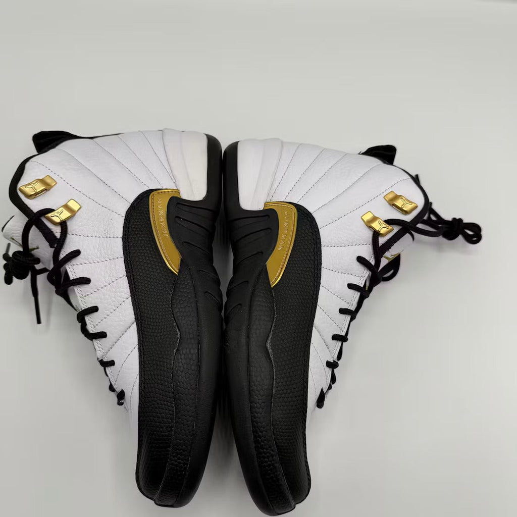 Air Jordan 12 Retro Royalty Taxi (GS)