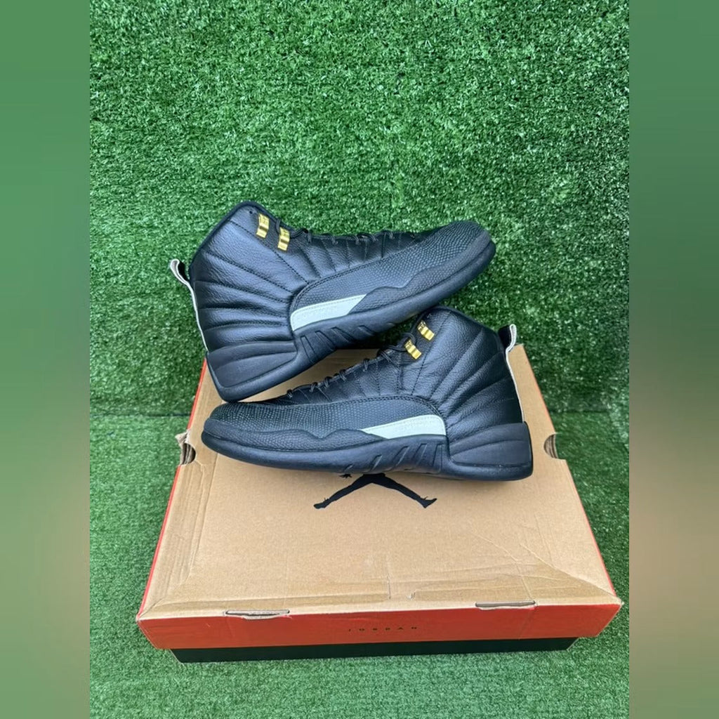 Air Jordan 12 Retro The Master