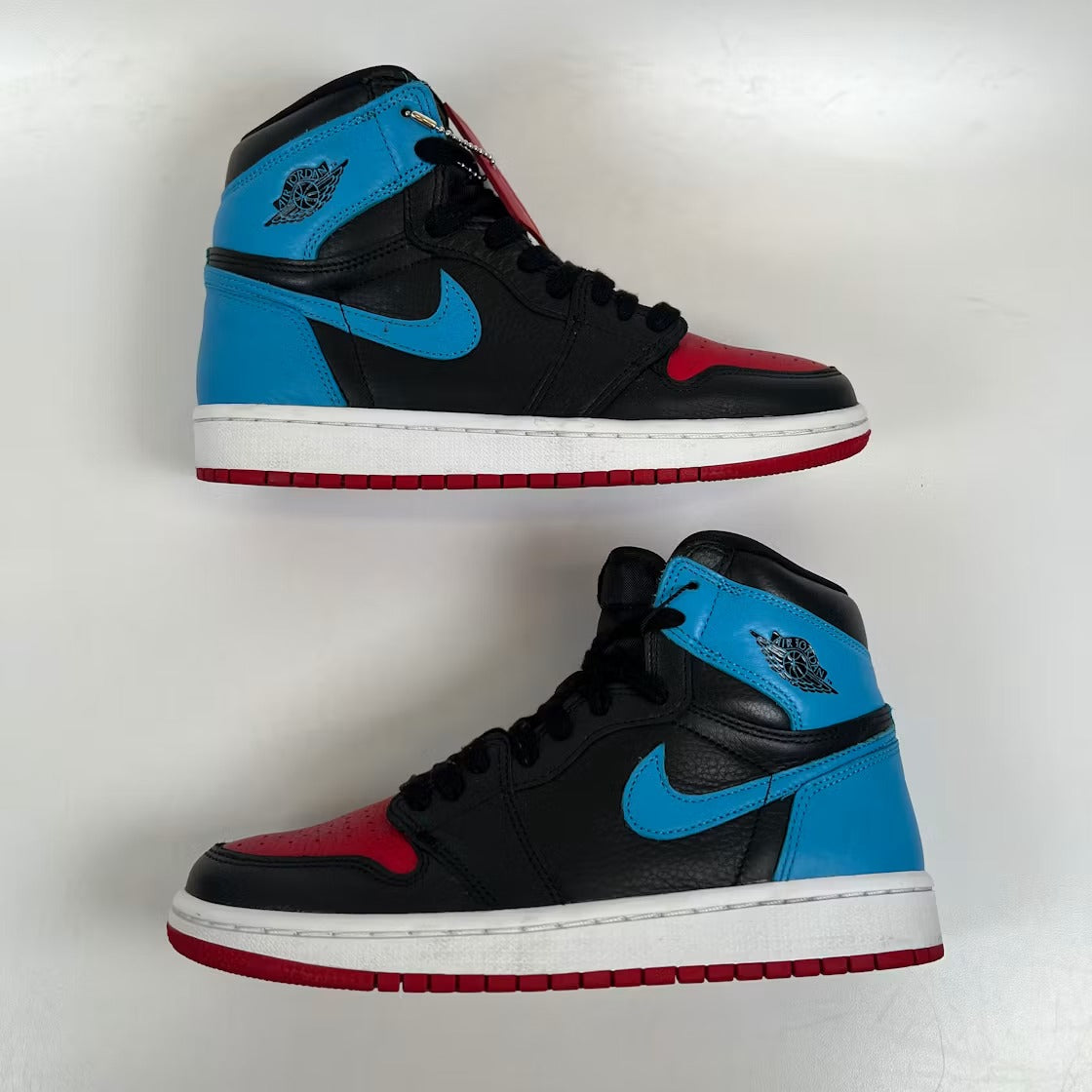 Air Jordan 1 Retro High NC to Chi (Women's)