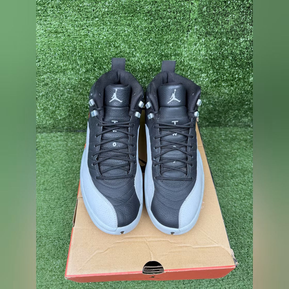 Air Jordan 12 Retro Barons